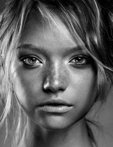 gemma ward photography. because of gemma ward.